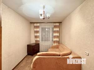 2-к квартира, вторичка, 55м2, 11/12 этаж