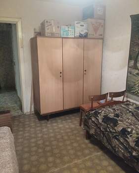 2-к квартира, вторичка, 49м2, 7/9 этаж