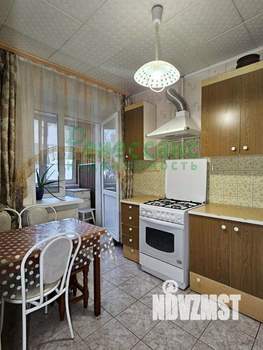 2-к квартира, вторичка, 51м2, 3/5 этаж