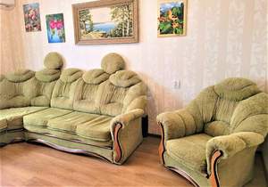 1-к квартира, вторичка, 30м2, 3/9 этаж