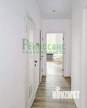 2-к квартира, вторичка, 62м2, 3/4 этаж