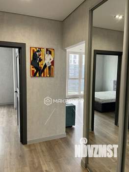 1-к квартира, вторичка, 43м2, 5/9 этаж