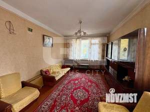 2-к квартира, вторичка, 45м2, 2/5 этаж