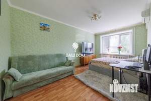 3-к квартира, вторичка, 62м2, 2/5 этаж