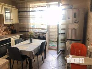 3-к квартира, вторичка, 86м2, 15/15 этаж