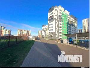 1-к квартира, вторичка, 42м2, 1/10 этаж