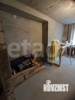 3-к квартира, вторичка, 103м2, 4/14 этаж