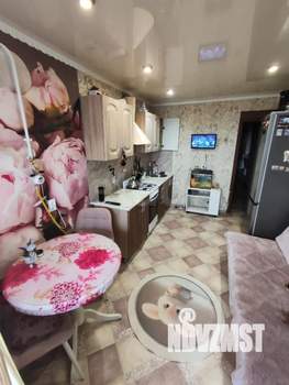 1-к квартира, вторичка, 50м2, 7/10 этаж