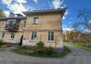 3-к квартира, вторичка, 60м2, 1/2 этаж