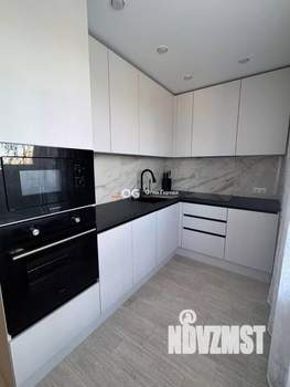 1-к квартира, вторичка, 40м2, 8/16 этаж