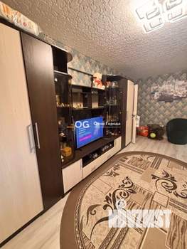 2-к квартира, вторичка, 47м2, 2/5 этаж