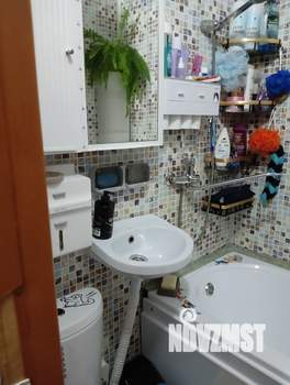 2-к квартира, вторичка, 37м2, 1/1 этаж