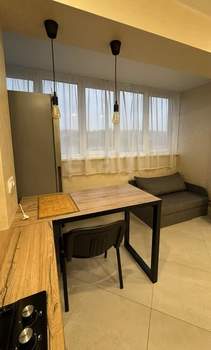 1-к квартира, вторичка, 46м2, 1/10 этаж