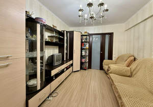 2-к квартира, вторичка, 45м2, 1/5 этаж