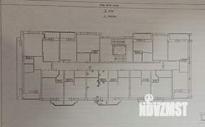 Студия квартира, вторичка, 22м2, 8/10 этаж