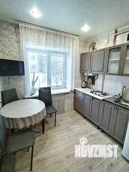 2-к квартира, вторичка, 46м2, 1/2 этаж