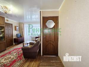 2-к квартира, вторичка, 46м2, 3/5 этаж