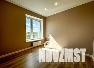 2-к квартира, вторичка, 51м2, 6/9 этаж