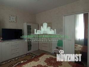 3-к квартира, вторичка, 58м2, 2/2 этаж