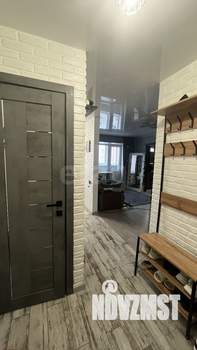 2-к квартира, вторичка, 42м2, 4/5 этаж