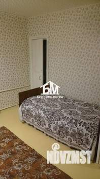 1-к квартира, вторичка, 31м2, 1/4 этаж