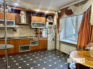 3-к квартира, вторичка, 107м2, 2/9 этаж