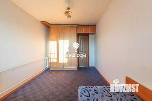 2-к квартира, вторичка, 59м2, 5/5 этаж