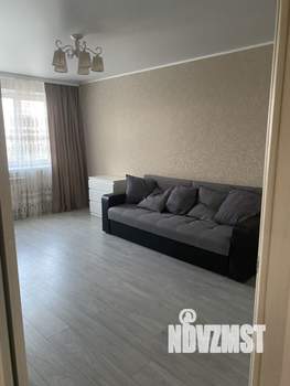 1-к квартира, вторичка, 37м2, 18/19 этаж