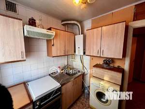 4-к квартира, вторичка, 57м2, 2/5 этаж
