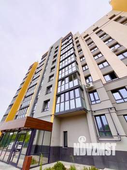 1-к квартира, вторичка, 36м2, 9/10 этаж