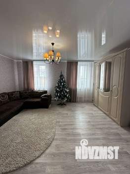 2-к квартира, вторичка, 58м2, 3/4 этаж