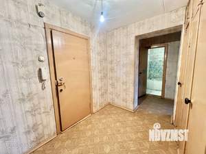 2-к квартира, вторичка, 52м2, 5/5 этаж