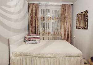 2-к квартира, вторичка, 46м2, 2/5 этаж