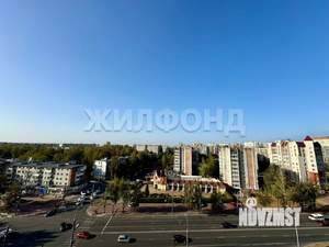 2-к квартира, вторичка, 67м2, 10/16 этаж