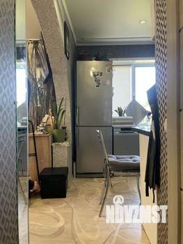 1-к квартира, вторичка, 31м2, 5/5 этаж