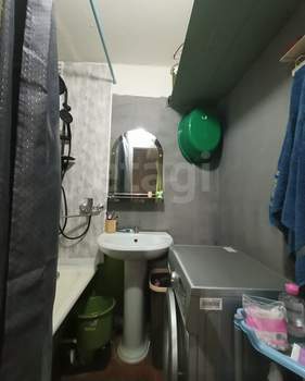 2-к квартира, вторичка, 49м2, 3/9 этаж