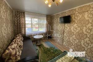 2-к квартира, вторичка, 48м2, 1/5 этаж