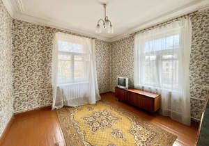 2-к квартира, вторичка, 50м2, 3/3 этаж
