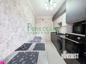 1-к квартира, вторичка, 34м2, 4/9 этаж
