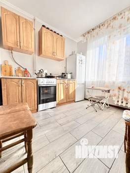 2-к квартира, вторичка, 53м2, 4/10 этаж