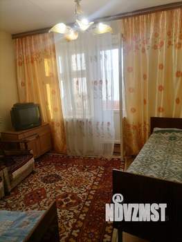 4-к квартира, вторичка, 82м2, 3/10 этаж