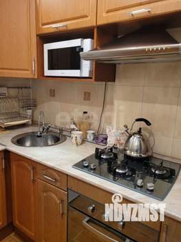 3-к квартира, вторичка, 58м2, 5/5 этаж