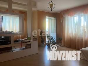 5-к квартира, вторичка, 162м2, 2/10 этаж