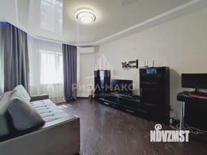 Студия квартира, вторичка, 37м2, 7/16 этаж
