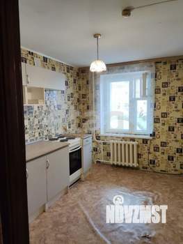 1-к квартира, вторичка, 40м2, 7/12 этаж