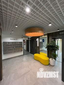 1-к квартира, вторичка, 44м2, 1/9 этаж