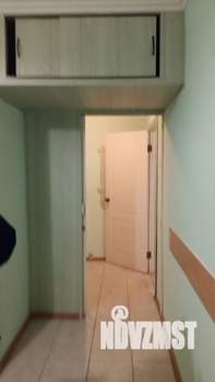 1-к квартира, вторичка, 37м2, 1/10 этаж