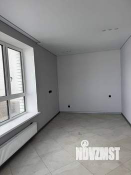 Студия квартира, вторичка, 38м2, 1/16 этаж