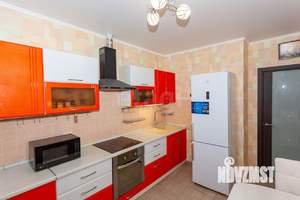 1-к квартира, вторичка, 43м2, 4/17 этаж