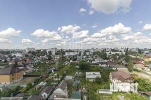 2-к квартира, вторичка, 62м2, 9/9 этаж